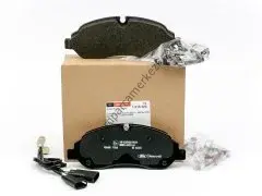 On Balata Transit V363 Custom