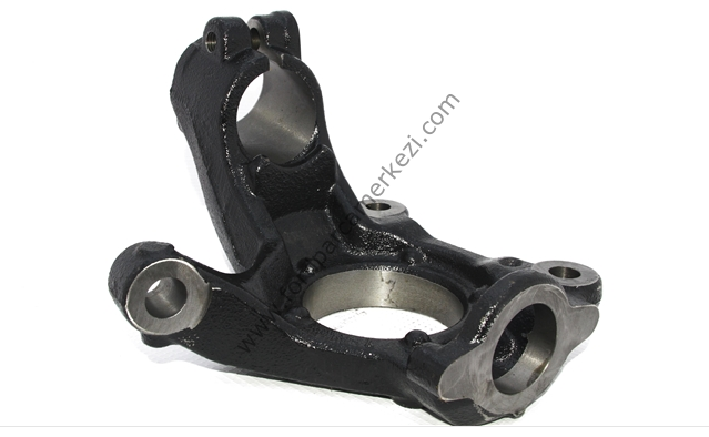 On Aks Tasıyıcı Sol Transıt V362/V.363 2013- On Ceker