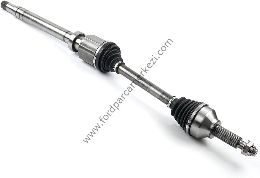 On Aks Komple Sag Kısa Sase Transıt Custom On Ceker