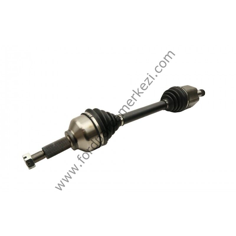 On Aks Komple Sol Kısa Sase Transıt Custom On Ceker