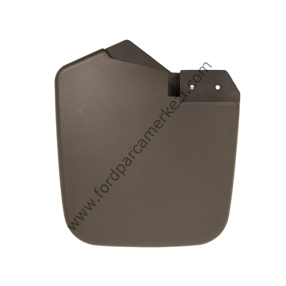 On Pacalık Sol Transıt Custom 2012-