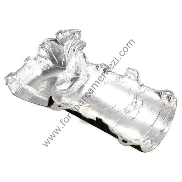 Turbo Isı Kalkanı Fıesta Fusıon 2002- 1.4 Tdci