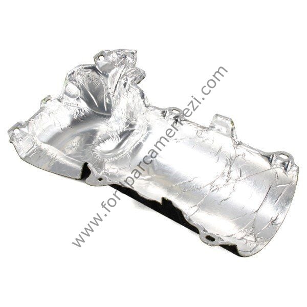 Turbo Isı Kalkanı Fıesta Fusıon 2002- 1.4 Tdci