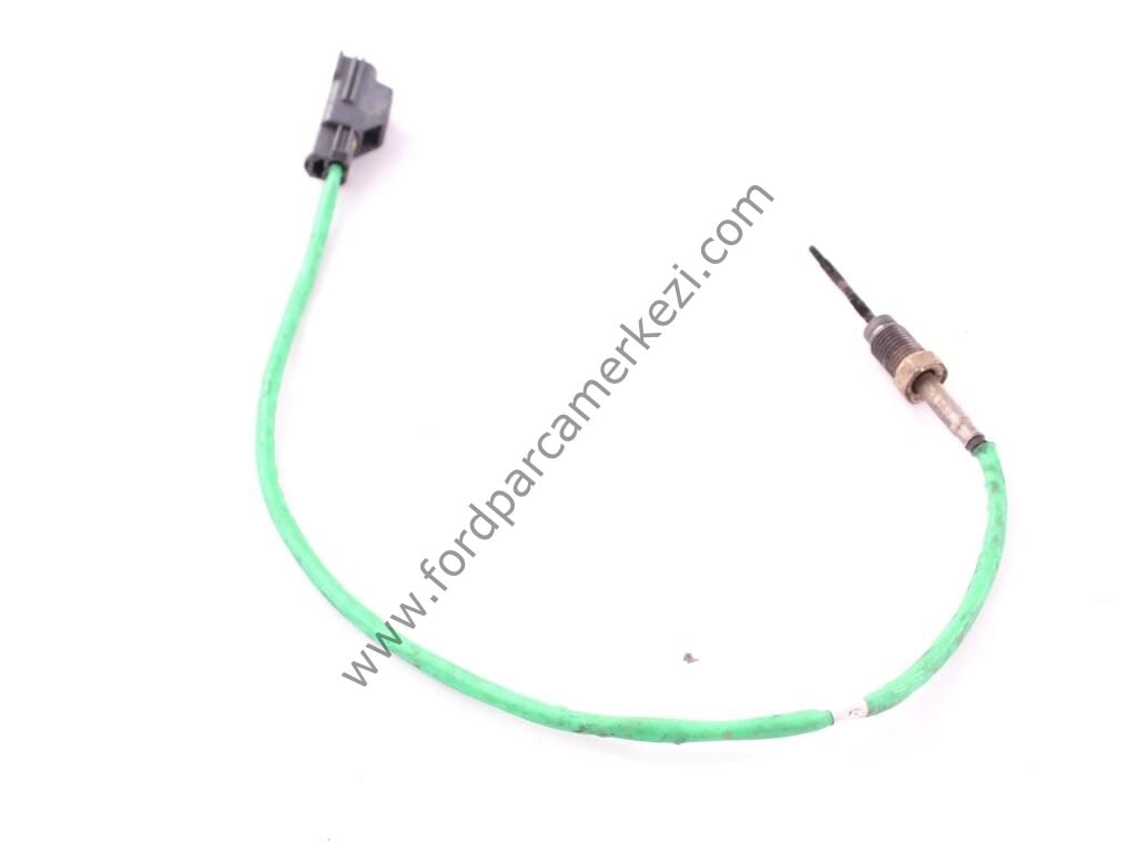 Egzoz Sıcaklık Sensoru Yesıl Courıer 17-