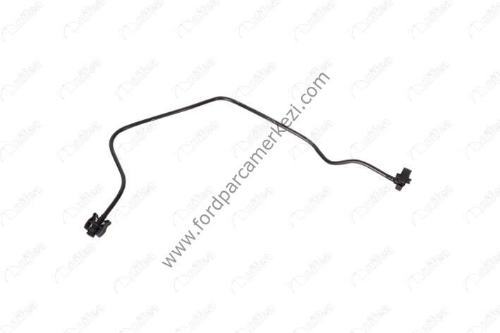 Radyator Ek Depo Hortumu Fıesta 1.4 Bnz 08-