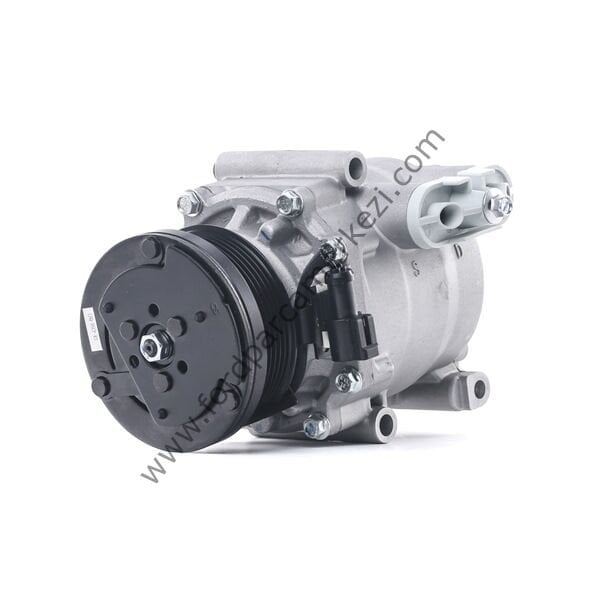 Klıma Kompresoru Fıesta 1.4 Benzınlı 08-