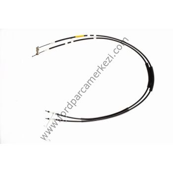 El Fren Telı Komple Fıesta 08-