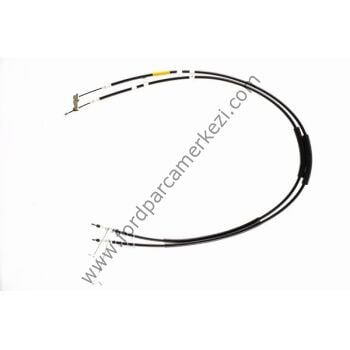 El Fren Telı Komple Fıesta 08-