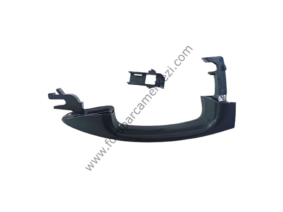 Dıs Kapı Kolu Fıesta Courier