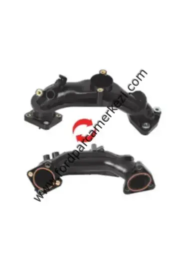 Emme Manıfold Borusu Fıesta - Courıer 1.5 Tdcı