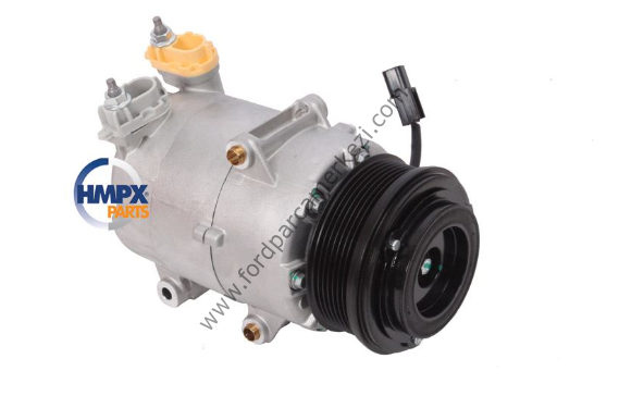 Klıma Kompresoru Transıt V.363 2014- 2.2 Arka Ceker