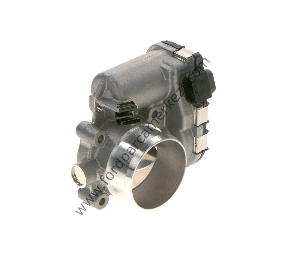 Gaz Kelebegı Transıt Custom 2.2 On Ceker