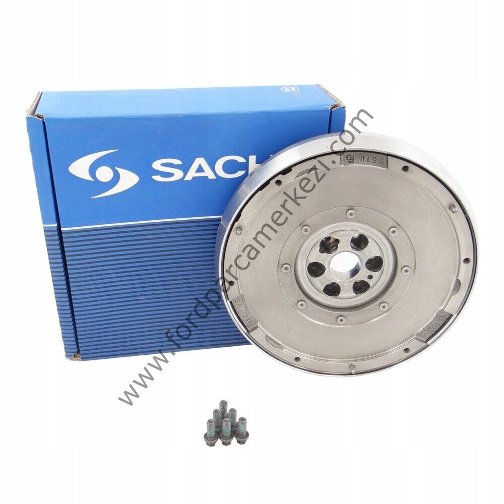 Volant Transıt V.347 - V363 155Ps 2.2 2012-2018