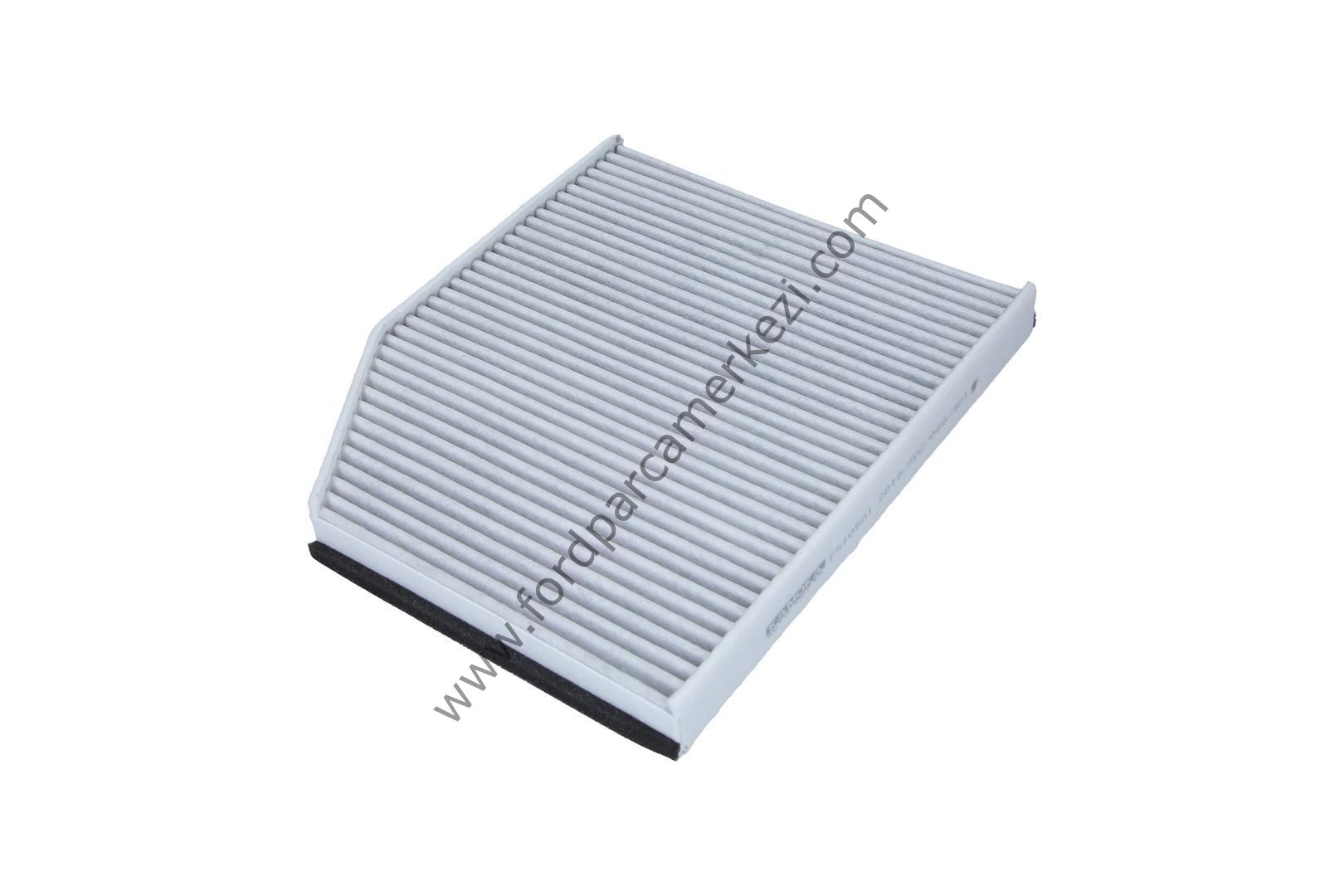 Polen Fıltresı Karbonlu Transıt V.362/V.363 2012-2018