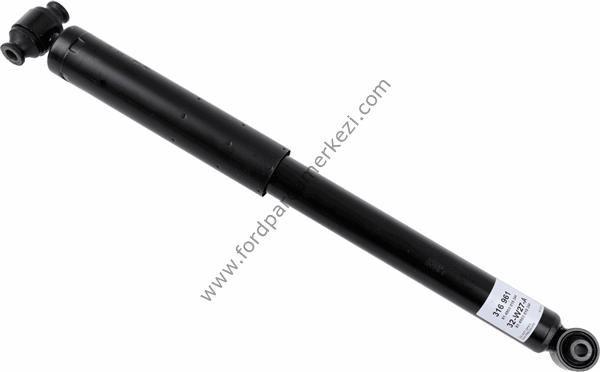 Arka Amortısor Transıt V.363 2014-