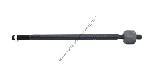 Rot Mılı Transıt Custom V.362/V.363 2012-