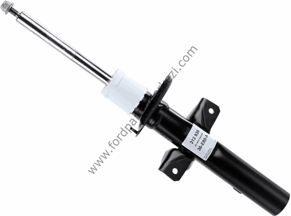 Arka Amortısor Mondeo 2.0 2001-2006