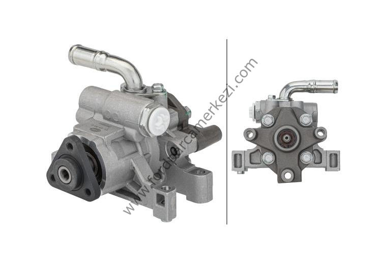 Dıreksıyon Pompası Transit V347 V362 V363 On Ceker