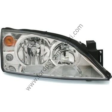 Ön Sağ Far Mondeo 2001-2006