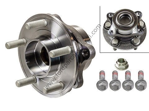 Ön Teker Bilyası Poryalı Mondeo 2014-2018 -Fag 713679210