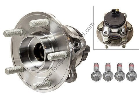 Arka Teker Bilyası Poryalı Mondeo 2014-2018 - Fag 713679220