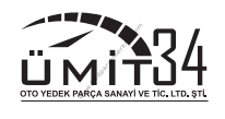CUSTOM YAĞ BAKIM KİT