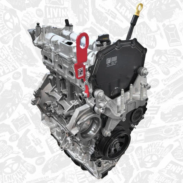 SERVİS MOTORLARI