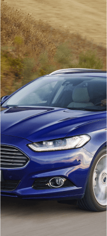 Mondeo