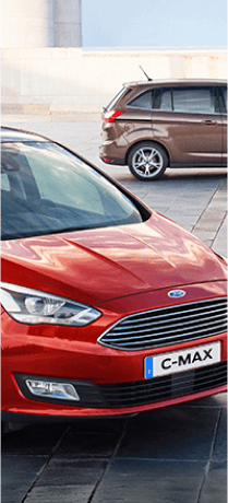 C-Max 