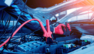 Elektrik